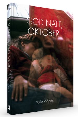 God natt, oktober | 1:a upplagan