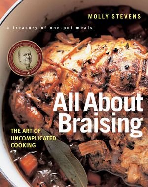 All About Braising | 0:e upplagan