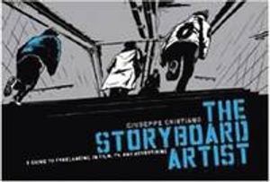 The Storyboard Artist