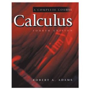 Calculus | 4:e upplagan