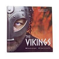 The Vikings : warriors and traders = Vikingarna : krigare och handelsfolk | 1:a upplagan