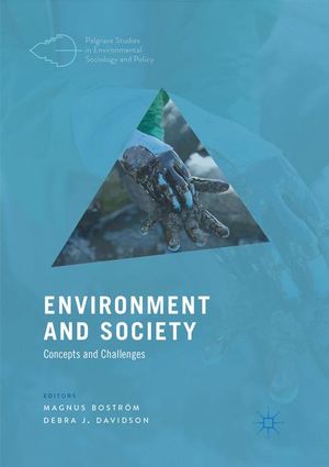 Environment and Society | 1:a upplagan