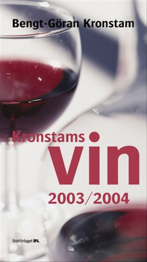 Kronstams vin. 2003/2004