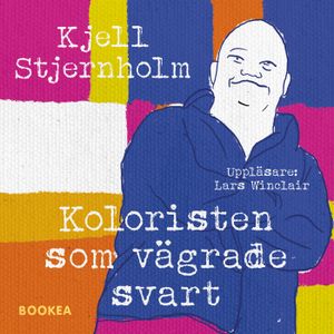 Koloristen som vägrade svart