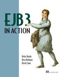 EJB 3 in Action | 0:e upplagan