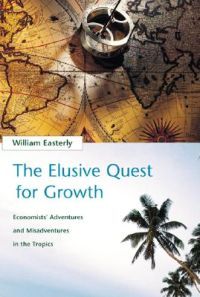 The Elusive Quest for Growth | 0:e upplagan