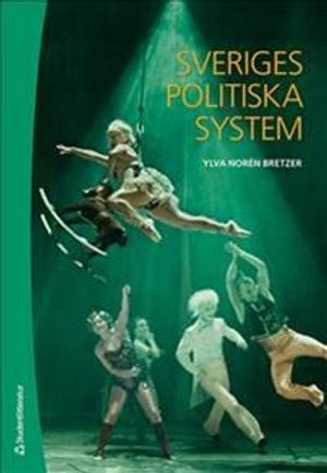 Sveriges politiska system | 4:e upplagan