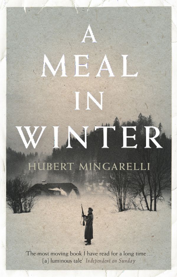 A Meal in Winter | 0:e upplagan