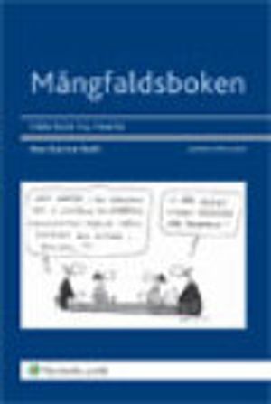 Mångfaldsboken |  2:e upplagan