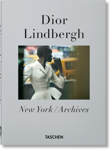 Peter Lindbergh. Dior. 40th Ed. | 0:e upplagan