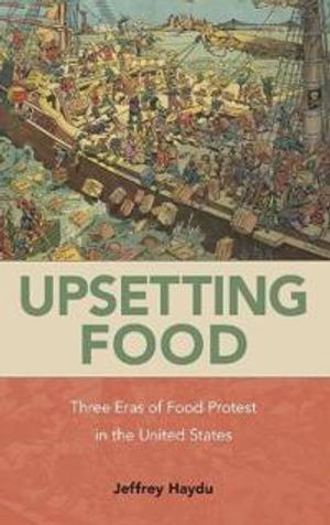 Upsetting Food