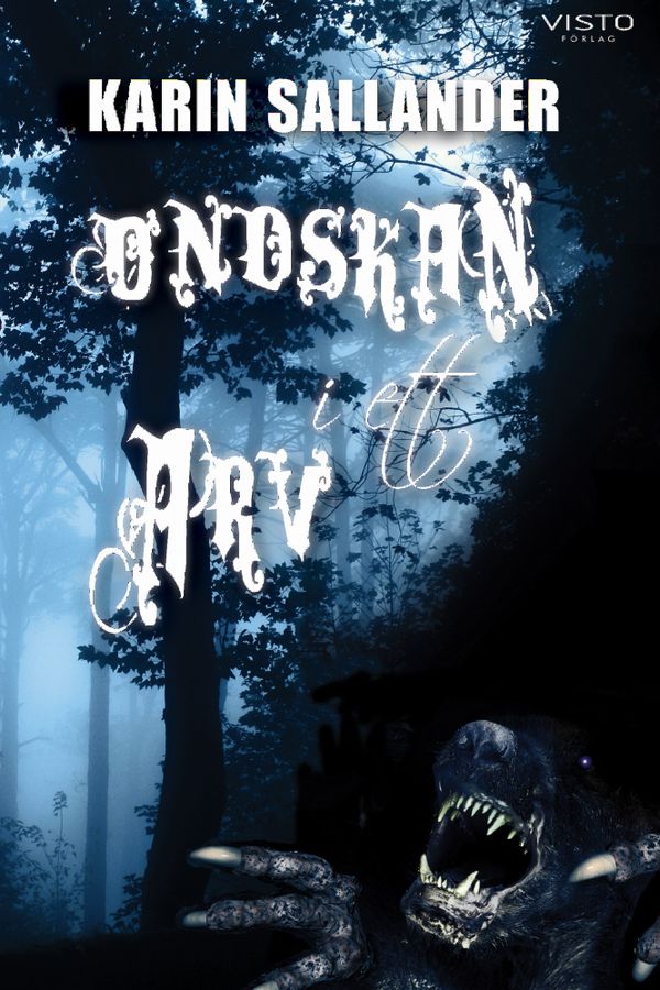 Ondskan i ett arv | 0:e upplagan