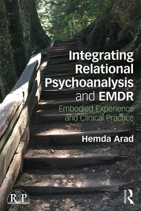 Integrating Relational Psychoanalysis and EMDR | 1:a upplagan