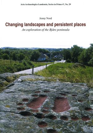 Changing Landscapes and Persistent Places | 0:e upplagan