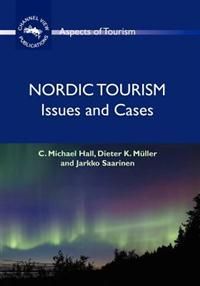 Nordic Tourism - Jarkko Saarinen