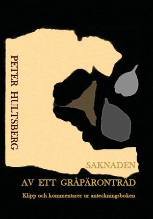 Saknade av ett gråpäronträd