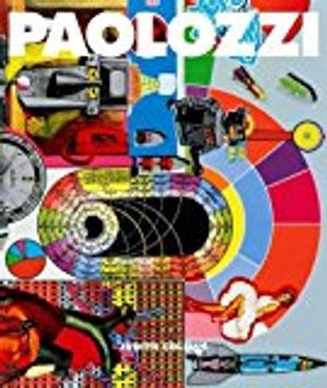 Eduardo paolozzi