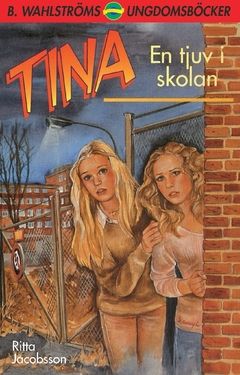 Tina. En tjuv i skolan | 0:e upplagan