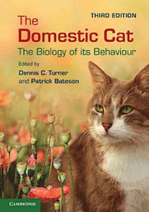 The Domestic Cat