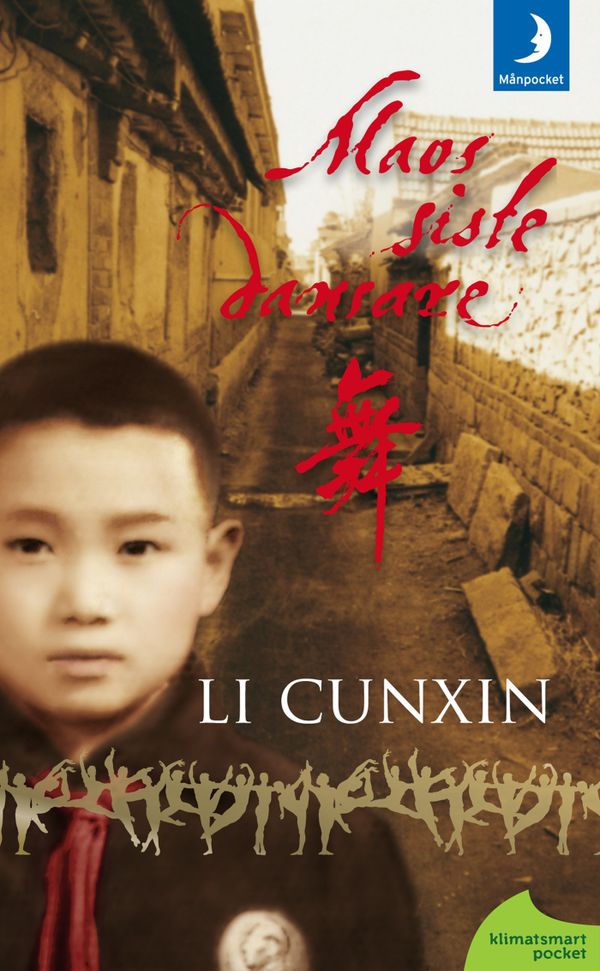 Maos siste dansare | 0:e upplagan