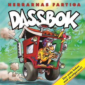 Herrarnas fartiga dassbok