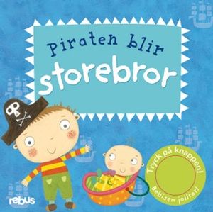 Piraten blir storebror