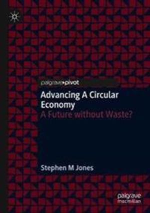 Advancing the Circular Economy | 1:a upplagan