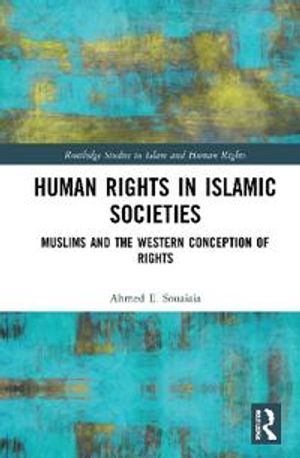 Human Rights in Islamic Societies | 1:a upplagan