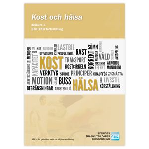 Kost och Hälsa, YKB fortbildning