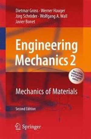 Engineering Mechanics 2 |  2:e upplagan