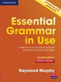 Essential Grammar in Use Without Answers | 0:e upplagan