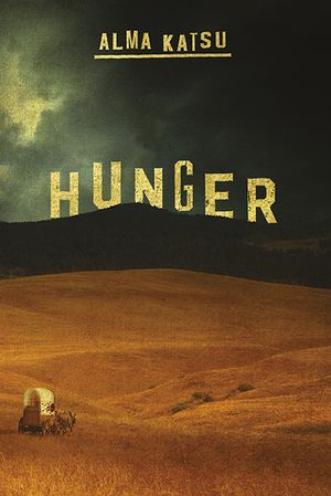 Hunger | 1:a upplagan