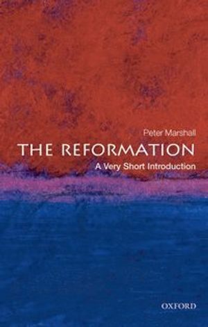 The Reformation