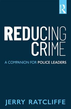 Reducing Crime | 0:e upplagan