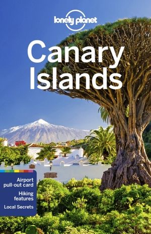 Canary Islands LP | 7:e upplagan