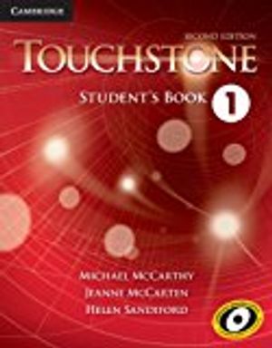 Touchstone Level 1 Student's Book