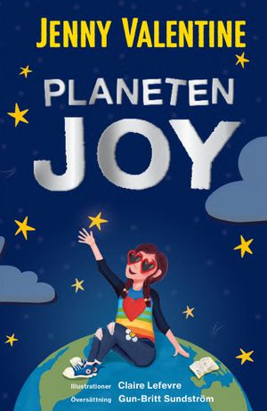 Planeten Joy