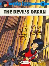 Yoko Tsuno | 0:e upplagan