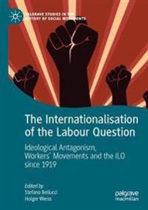 The Internationalisation of the Labour Question | 1:a upplagan