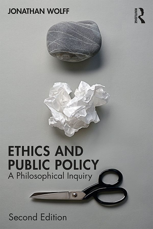 Ethics and Public Policy | 2:a upplagan