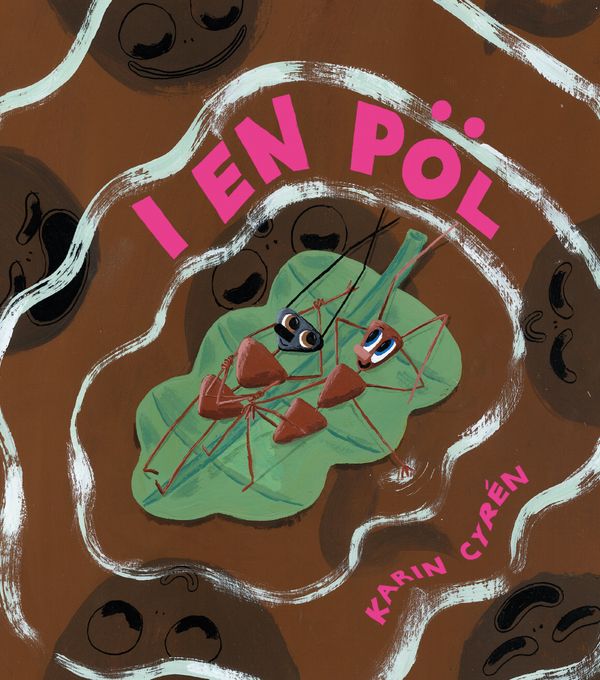 I en pöl | 1:a upplagan