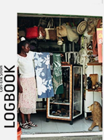 Logbook | 0:e upplagan