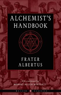 The Alchemist's Handbook
