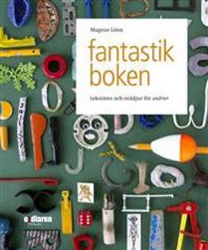 Fantastikboken |  2:e upplagan