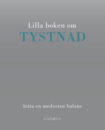 Lilla boken om tystnad