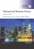 Multinational Business Finance, Global Edition (2015)