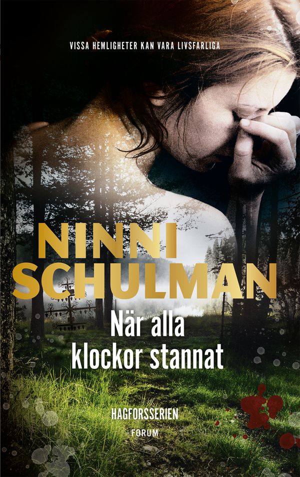 När alla klockor stannat | 0:e upplagan