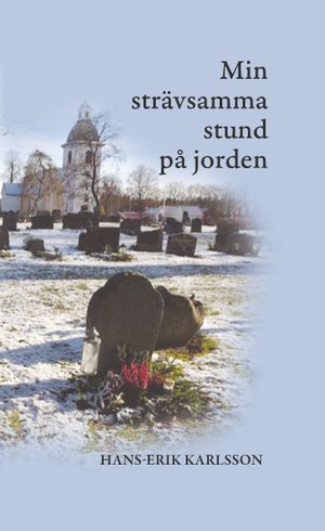 Min strävsamma stund på jorden