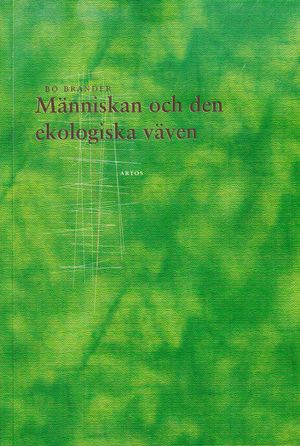 Människan och den ekologiska väven : om människan som mikrokosmos och som skapelsens förvaltare