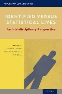 Identified Versus Statistical Lives | 0:e upplagan
